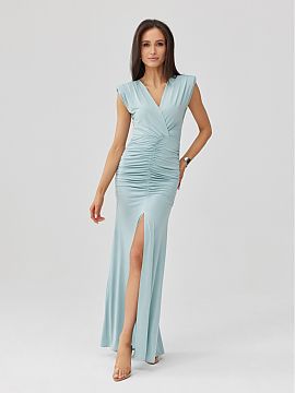 Dlhé šaty Roco Fashion