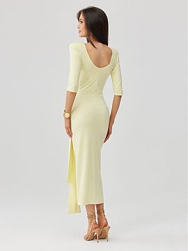 Šaty na deň Roco Fashion