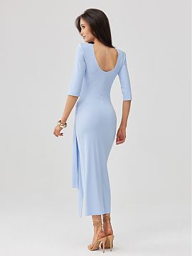 Šaty na deň Roco Fashion