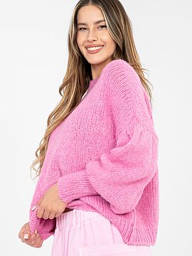 sweter Italy Moda