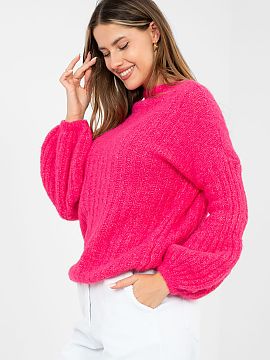 sweter Italy Moda