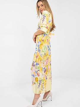 denné šaty Italy Moda