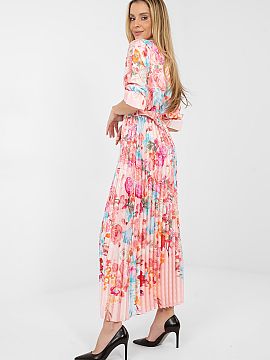 denné šaty Italy Moda