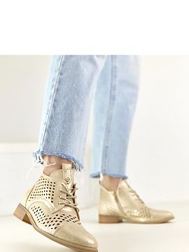 Botki Solea  Štýlové členkové topánky s klasickým strihom, ktoré skvele doplniajú každodenné aj elegantné outfit. Vyrobené z vysokej kvality