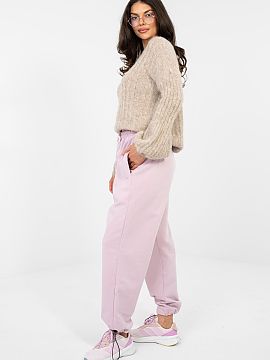 Tepláky Factory Price