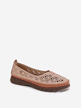 Balerinki Step in style