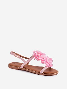 Sandały Step in style