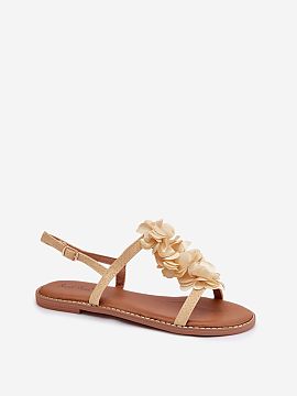 Sandały Step in style