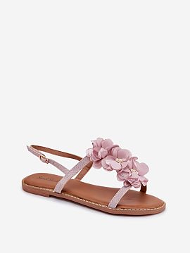 Sandały Step in style