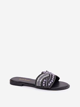 Klapky Step in style