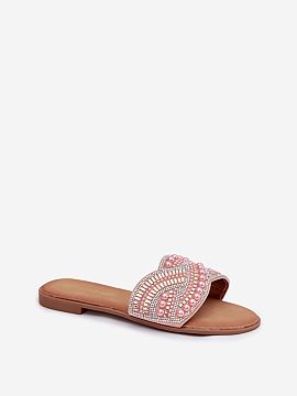 Klapky Step in style