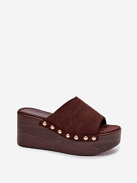 Klapky Step in style