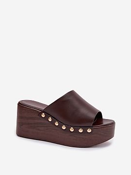 Klapky Step in style