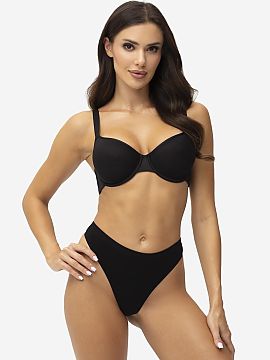 Podprsenka s vyztužením Gatta  Podprsenka s výztuhami je klasický model poskytujúci stabilnú podporu a pohodlie počas celého dňa. S dolnými kosticami dokonale zdv�