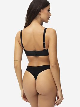 Podprsenka s vyztužením Gatta