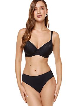 Podprsenka s vyztužením Gorteks