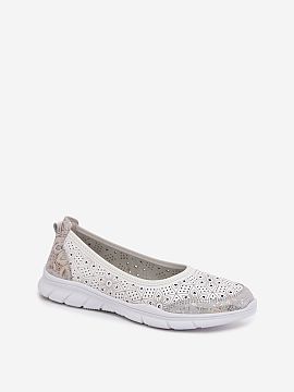 Balerinki Step in style