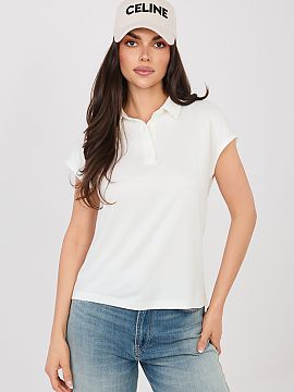 Tričko Sublevel  Dámsky polo tričko štandardnej dĺžky je skvelou kombináciou pohodlia a nadčasového štýlu. Model s tromi gombíkmi umožňuje regul