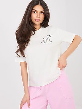 Tričko Sublevel  Dámske tričko štandardnej dĺžky vyrobené z vysoko kvalitnej bavlny, ktorá zaručuje pohodlie počas celého dňa. Bezrukávový model