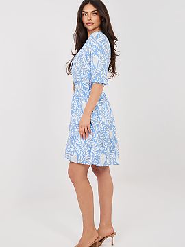 denné šaty Sublevel