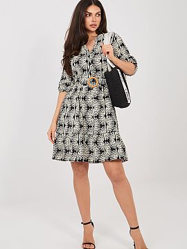 denné šaty Sublevel