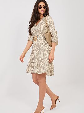 denné šaty Sublevel