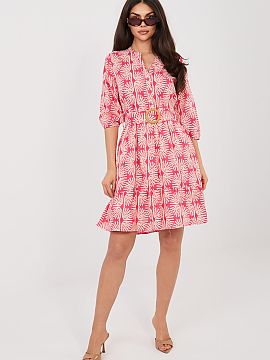 denné šaty Sublevel