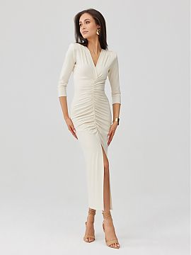 večerné šaty Roco Fashion