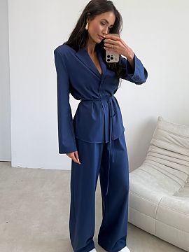 dámske nohavice Roco Fashion
