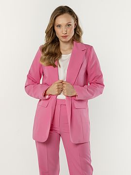 Sakko awama  Klasický sako s elegantným strihom je nadčasovým prvkov šatníka, ktorý skvele dopĺňa formálne aj moderné štýly. Jednoradový st