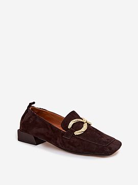 Mokasíny Step in style
