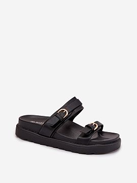 Papuče Step in style
