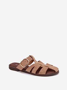 Klapky Step in style