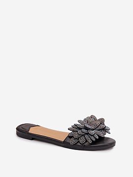 Klapky Step in style