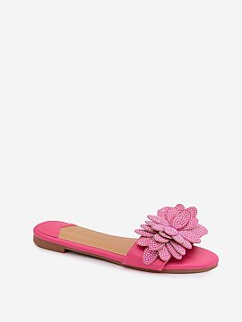 Klapky Step in style
