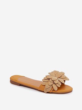 Papuče Step in style