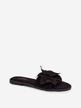 Klapky Step in style