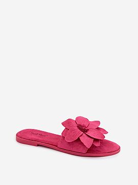 Klapky Step in style