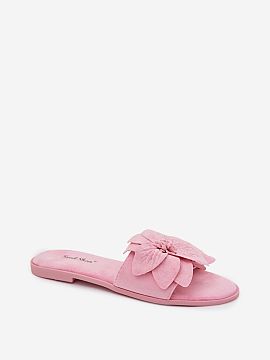 Klapky Step in style