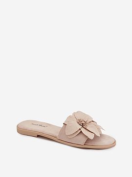 Klapky Step in style