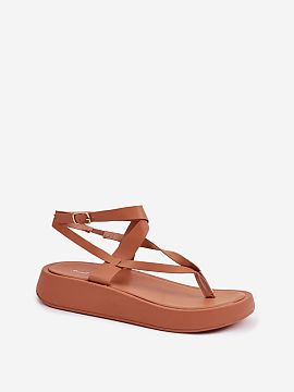 Sandały Step in style