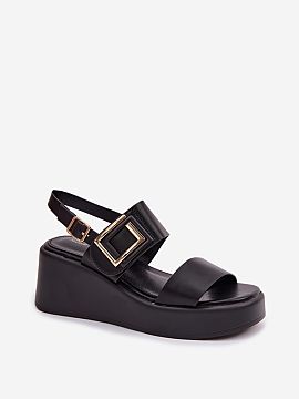 Koturny Step in style