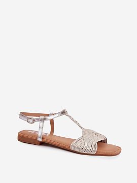 Sandały Step in style