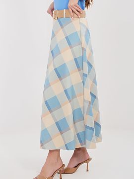 dlhá sukňa Italy Moda