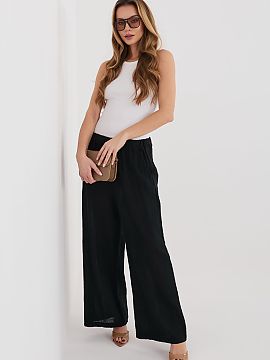 Dámske nohavice Italy Moda