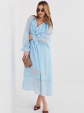 denné šaty Italy Moda