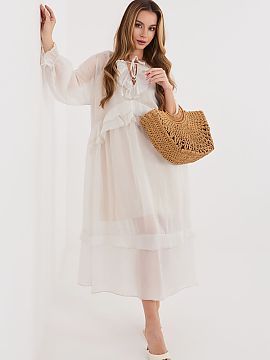 denné šaty Italy Moda