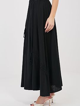 dlhá sukňa Italy Moda