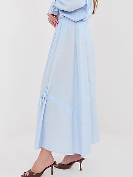 dlhá sukňa Italy Moda
