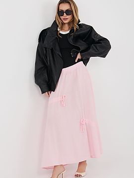 dlhá sukňa Italy Moda